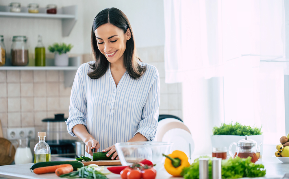 recetas saludables