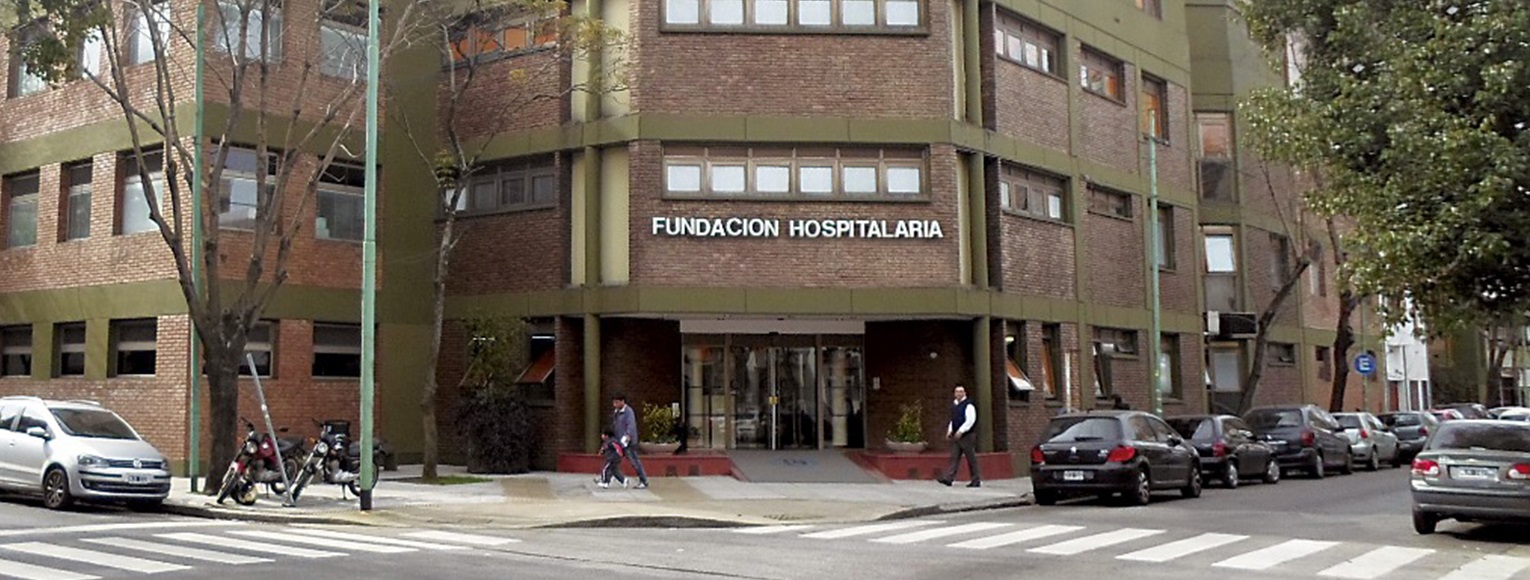 Fundación Hospitalaria