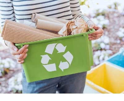 Ecodatos - ¿Conoces las 5 R del reciclaje?